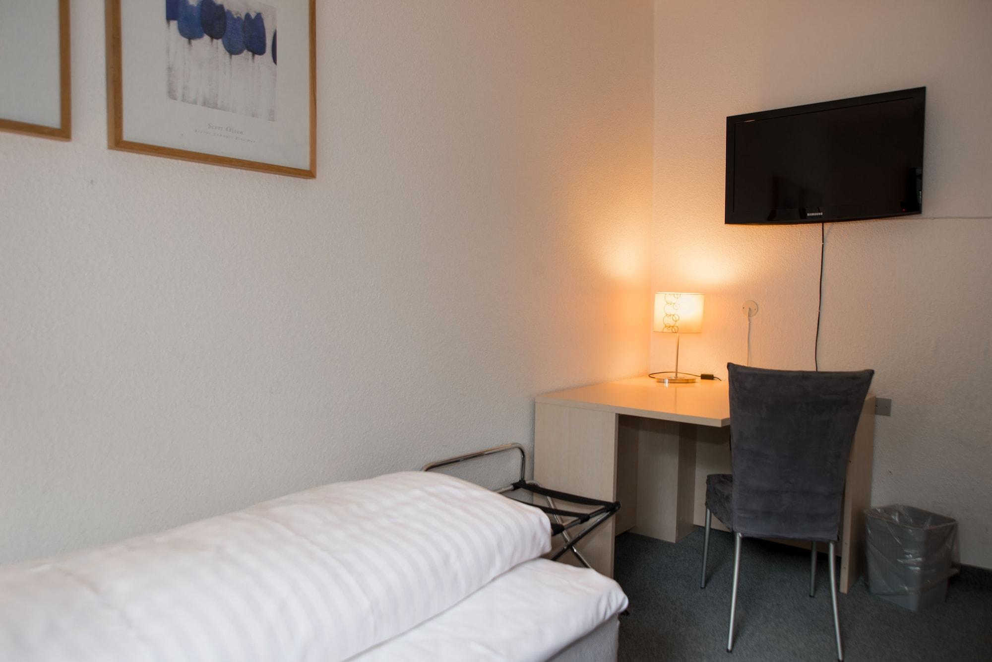 Ostergaards Hotel Herning Exteriér fotografie