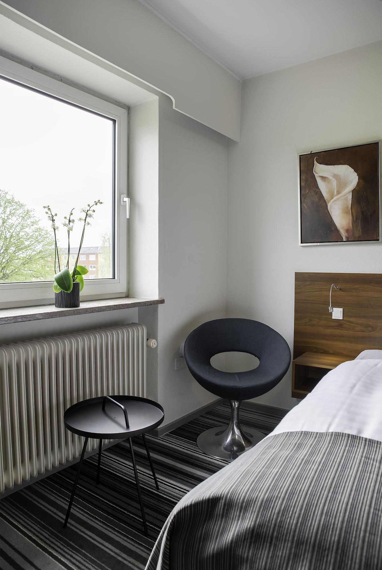 Ostergaards Hotel Herning Exteriér fotografie