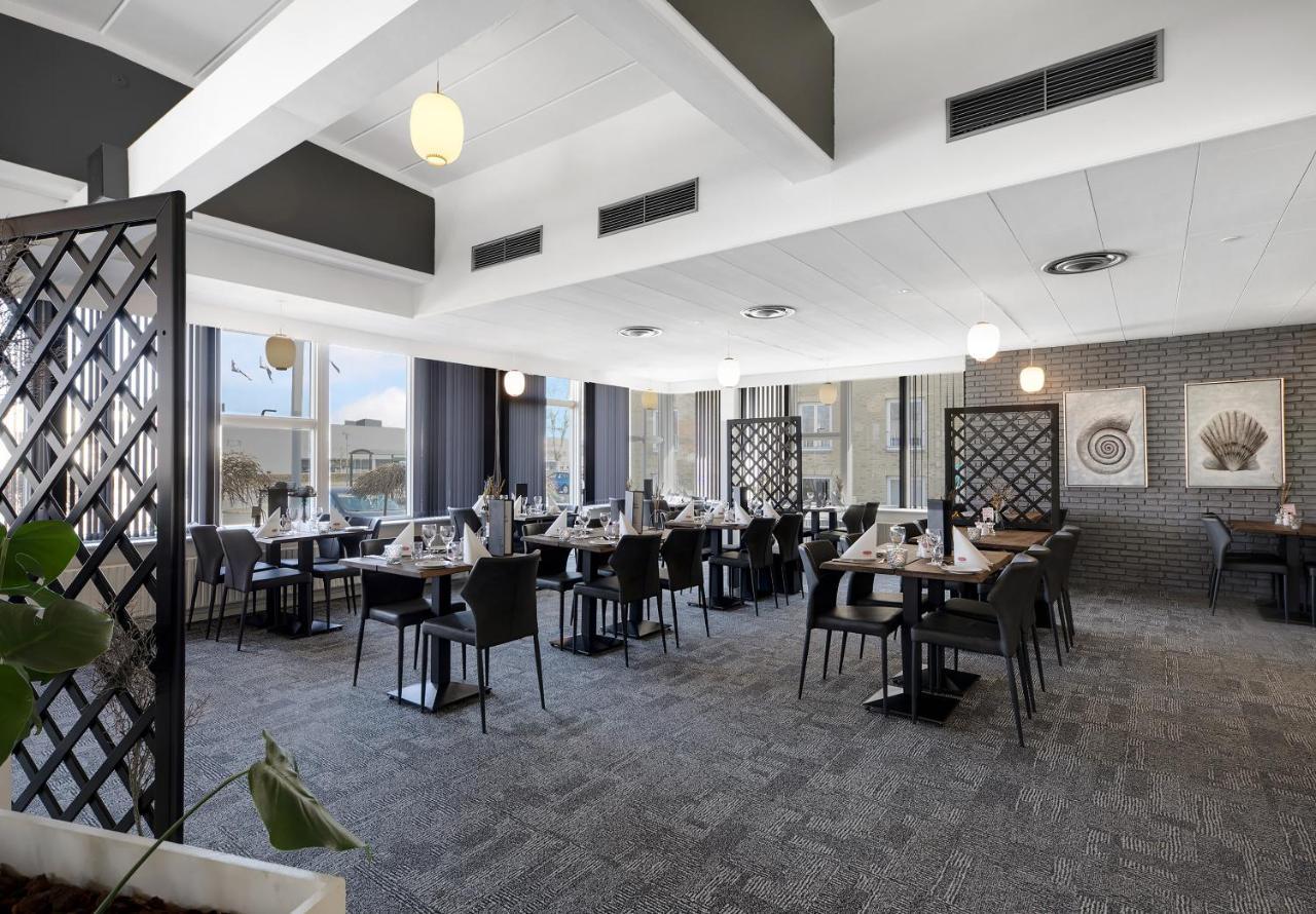 Ostergaards Hotel Herning Exteriér fotografie